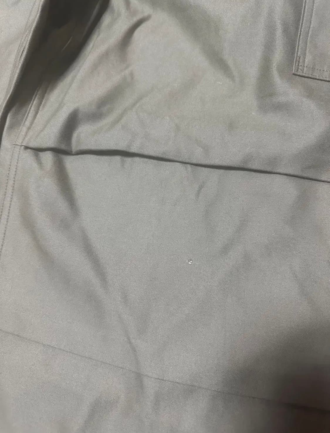 리얼맥코이 m65팬츠  상품이미지3