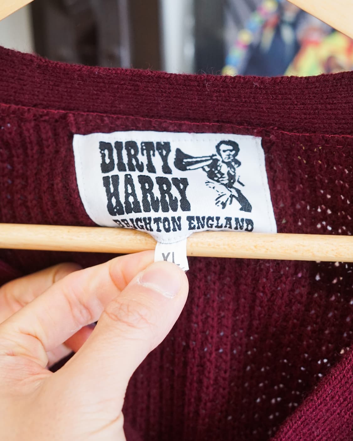 Dirty Harry made in u.k 상품이미지5