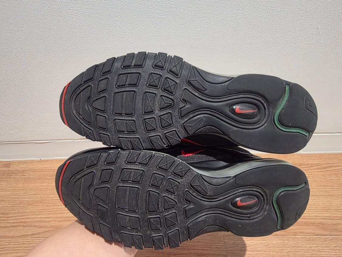 언디핏 맥스97 상품이미지1