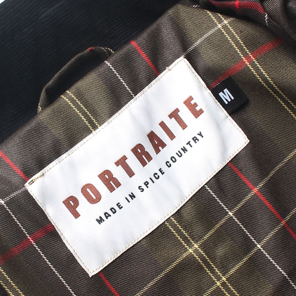 포트레이트 클래식 필드자켓_2745 상품이미지10