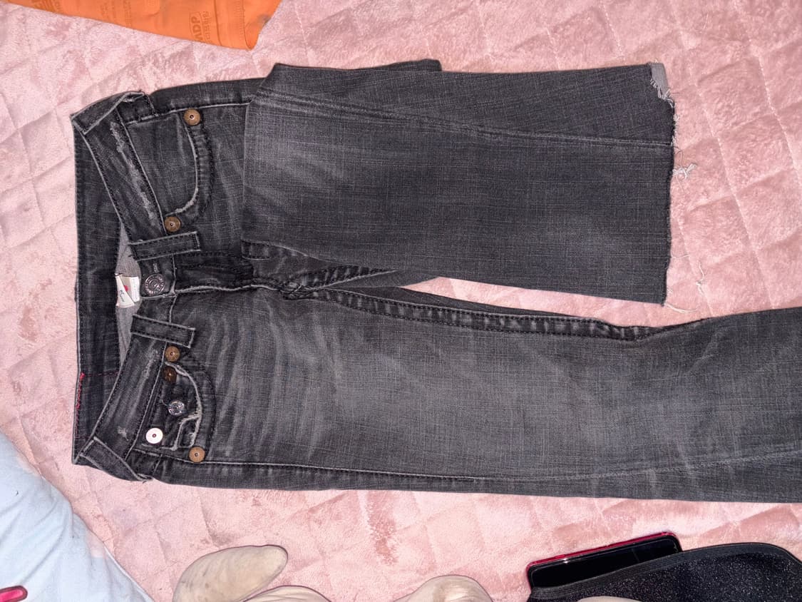 트루릴리전 부츠컷24  상품이미지3