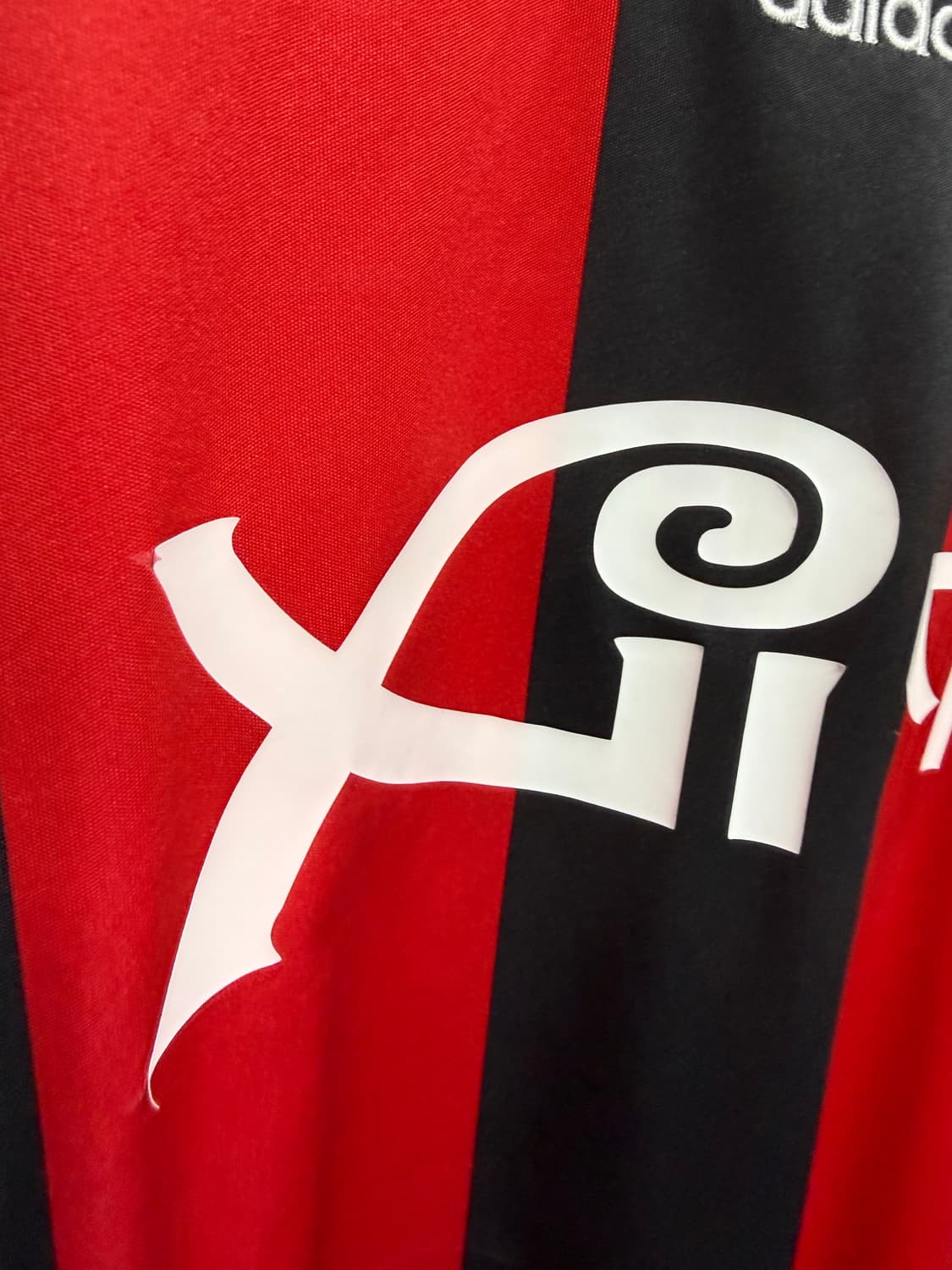 FC서울 2010년 홈 유니폼 95 상품이미지8