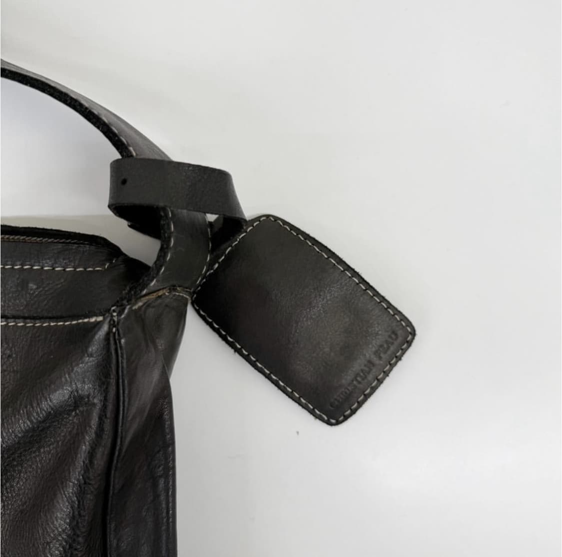 크리스찬 포 레더  크로스 백 상품이미지4