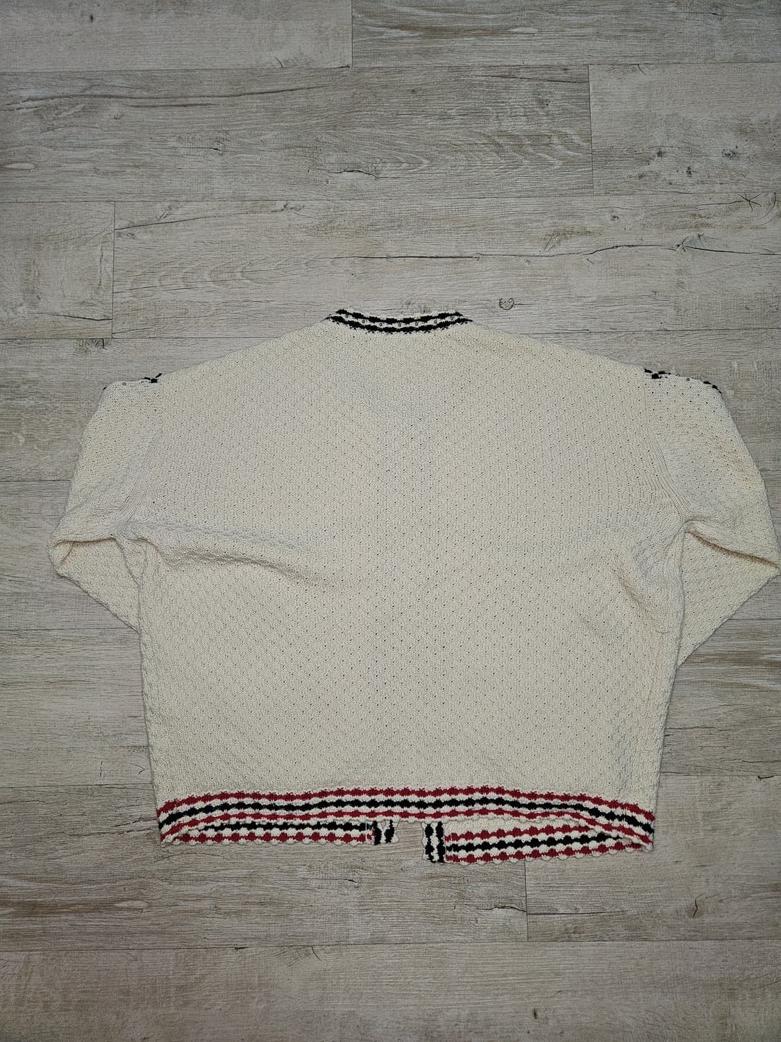 앤더슨벨 가디건 L 상품이미지2