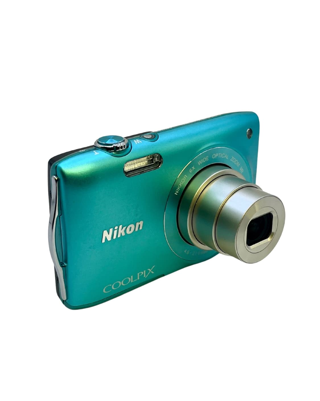 (작례!)Nikon Coolpix S3300 디카 상품이미지7