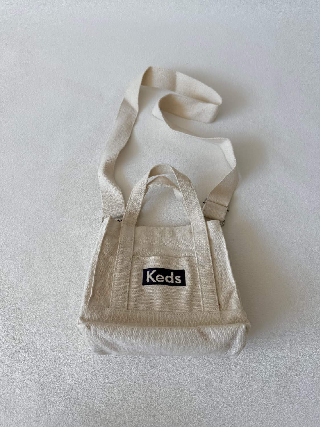 케즈(Keds) 캔버스 미니백 상품이미지1
