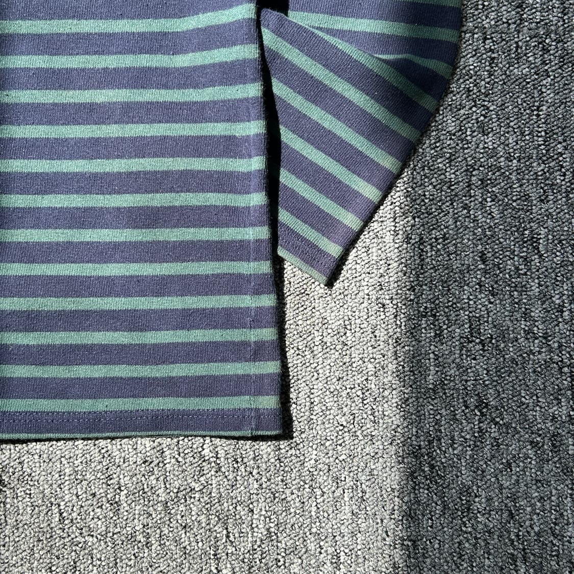 세인트제임스 스트라이프 롱슬리브 티셔츠  상품이미지3