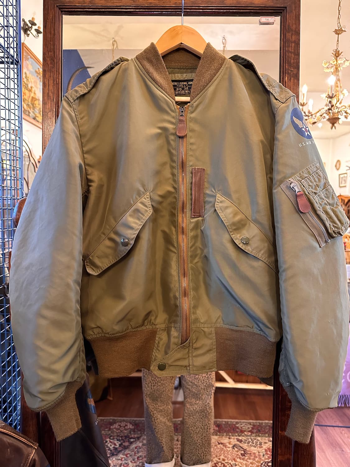 버즈릭슨 L2 상품이미지1