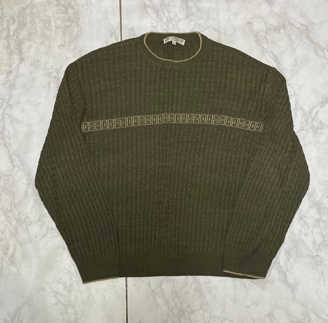 지방시 니트 무슈바이 제품 100 ~ 105 상품이미지1