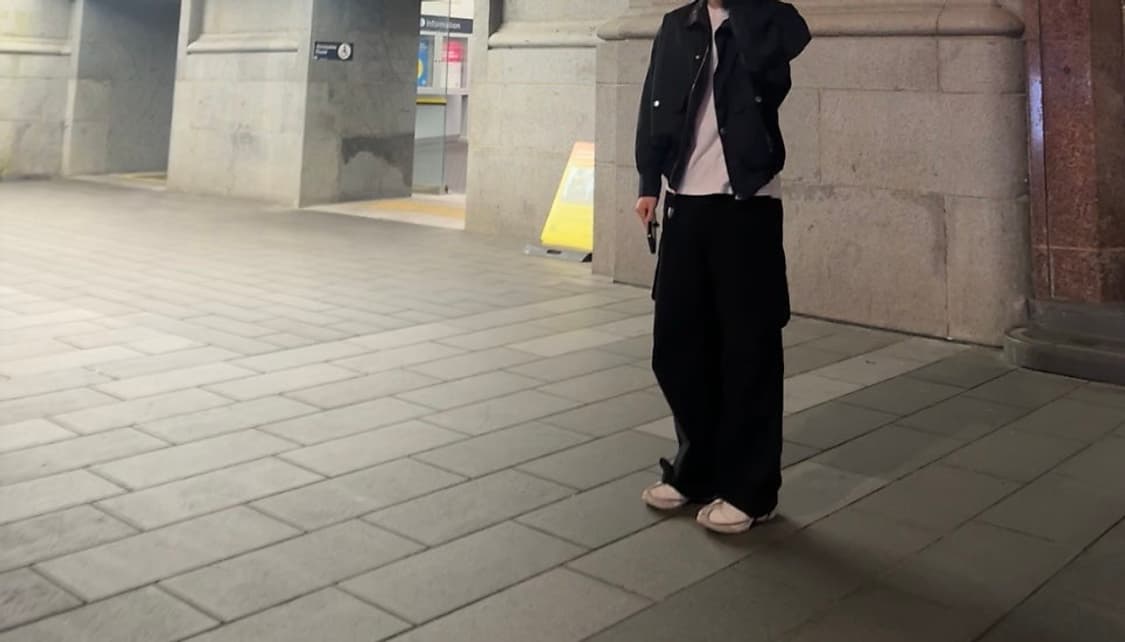 아워레가시 마운트카고 블랙 상품이미지9