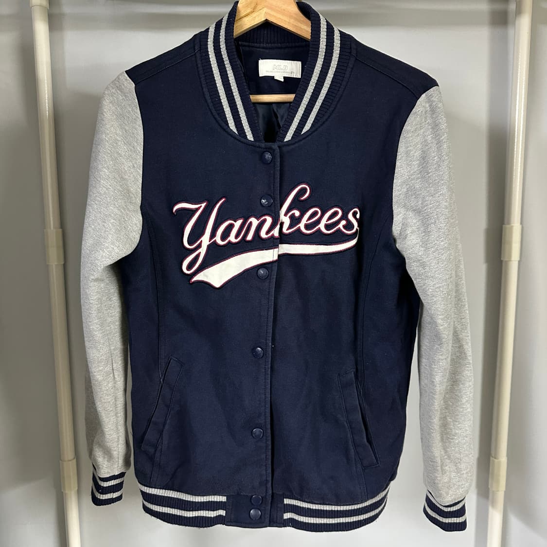 MLB 스타디움 점퍼 상품이미지1