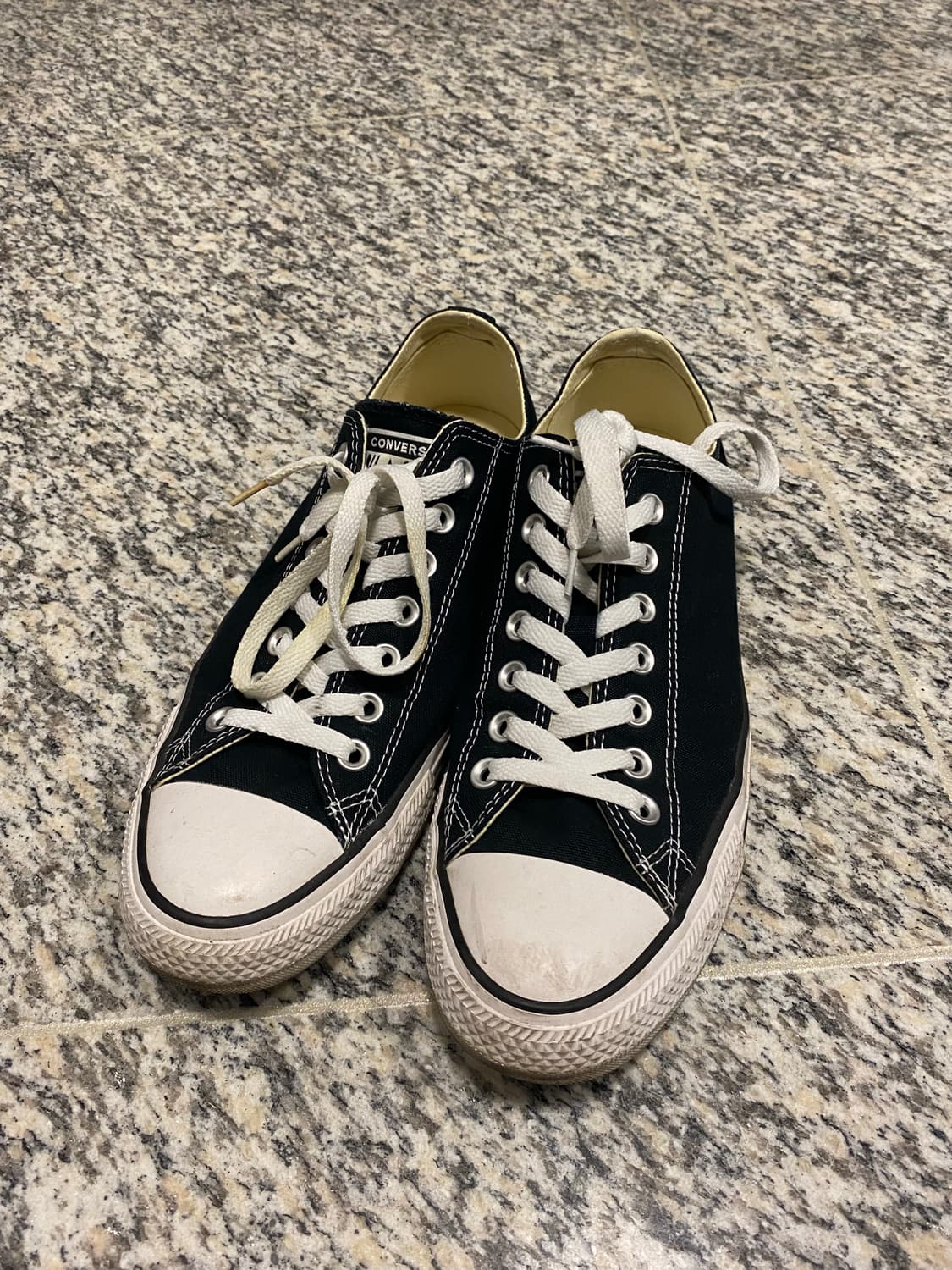 [270] 컨버스 척테일러 올스타 상품이미지1