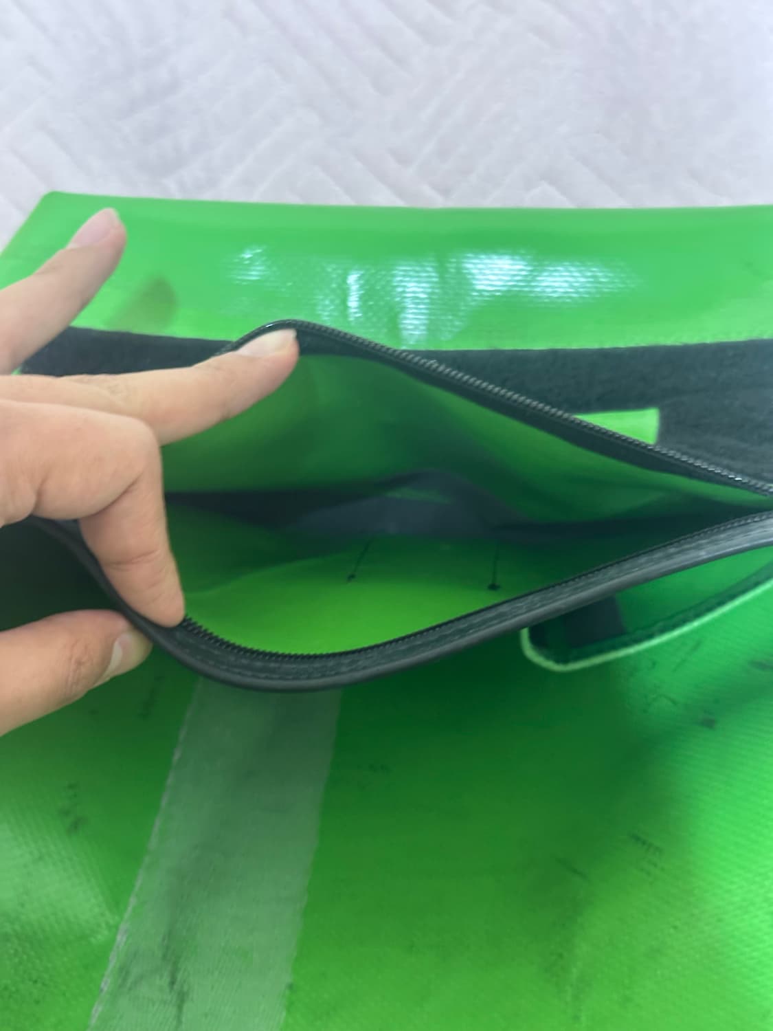 프라이탁 하와이파이브오(하파오) 참기름 (그린택 O) 상품이미지6