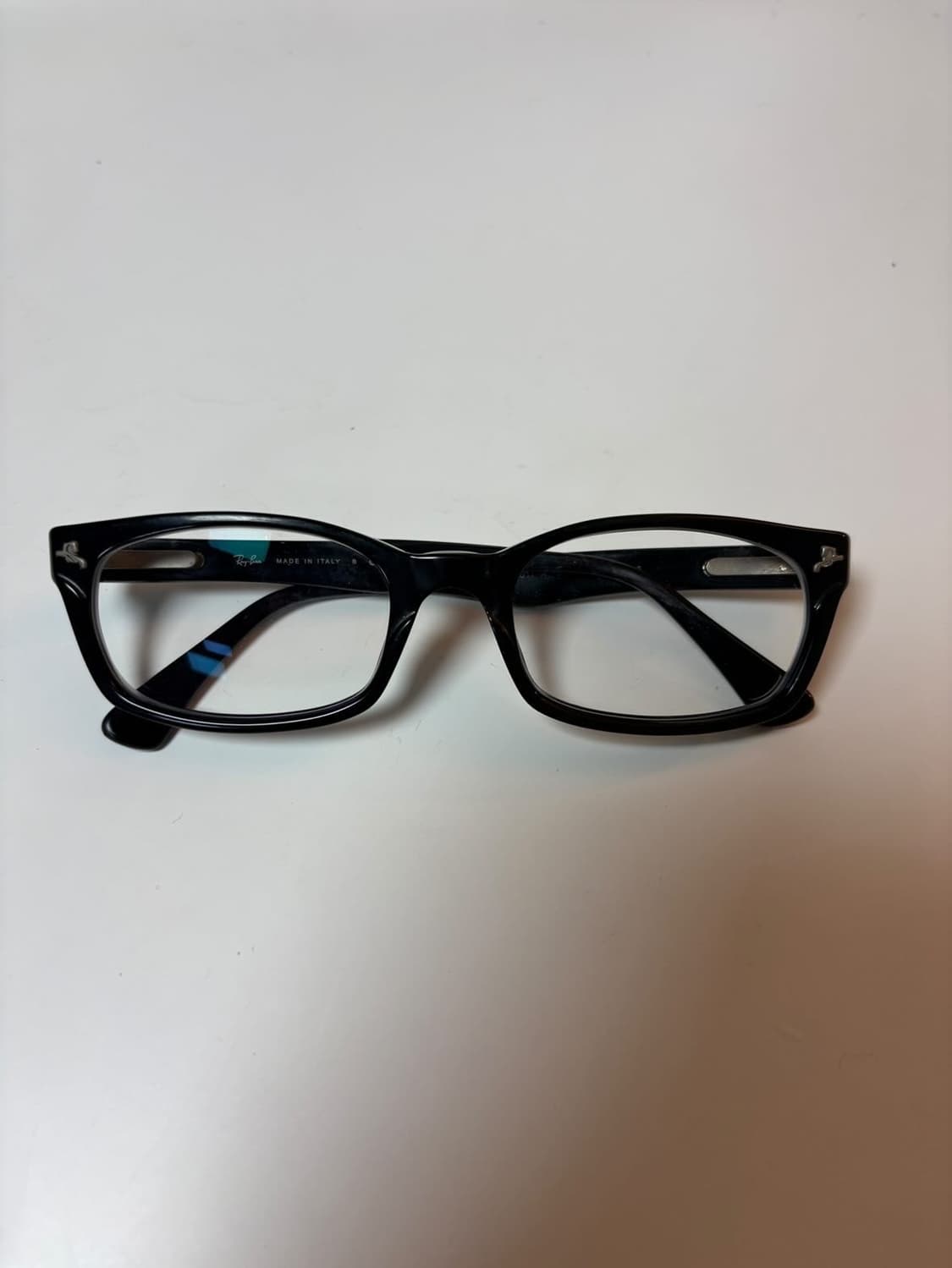 레이벤 Rayban 5017a 후루야 켄지 상품이미지1