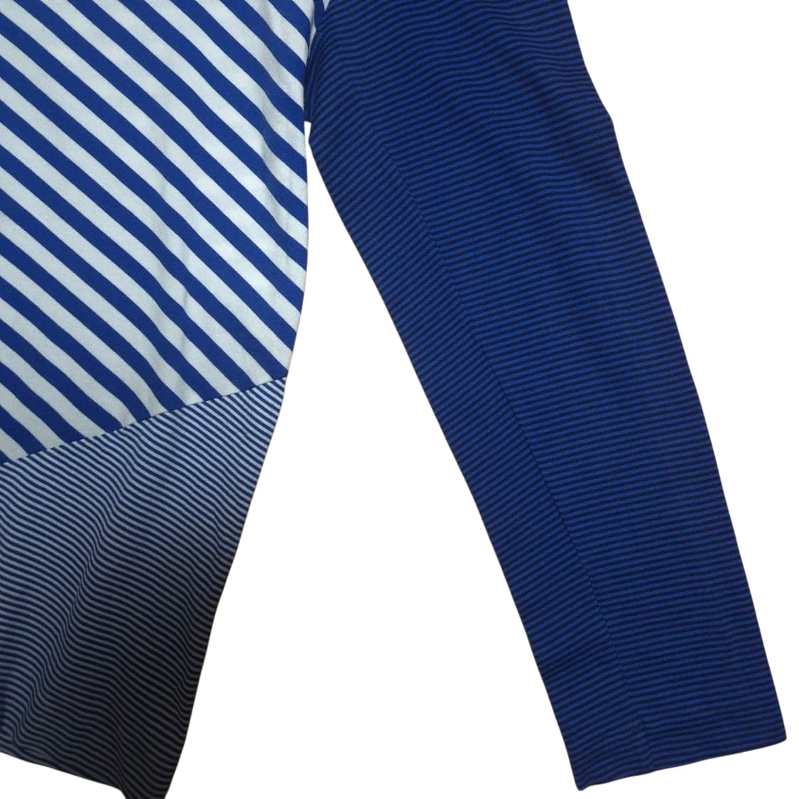 꼼데가르송 꼼꼼 스트라이프 롱슬리브 상품이미지3