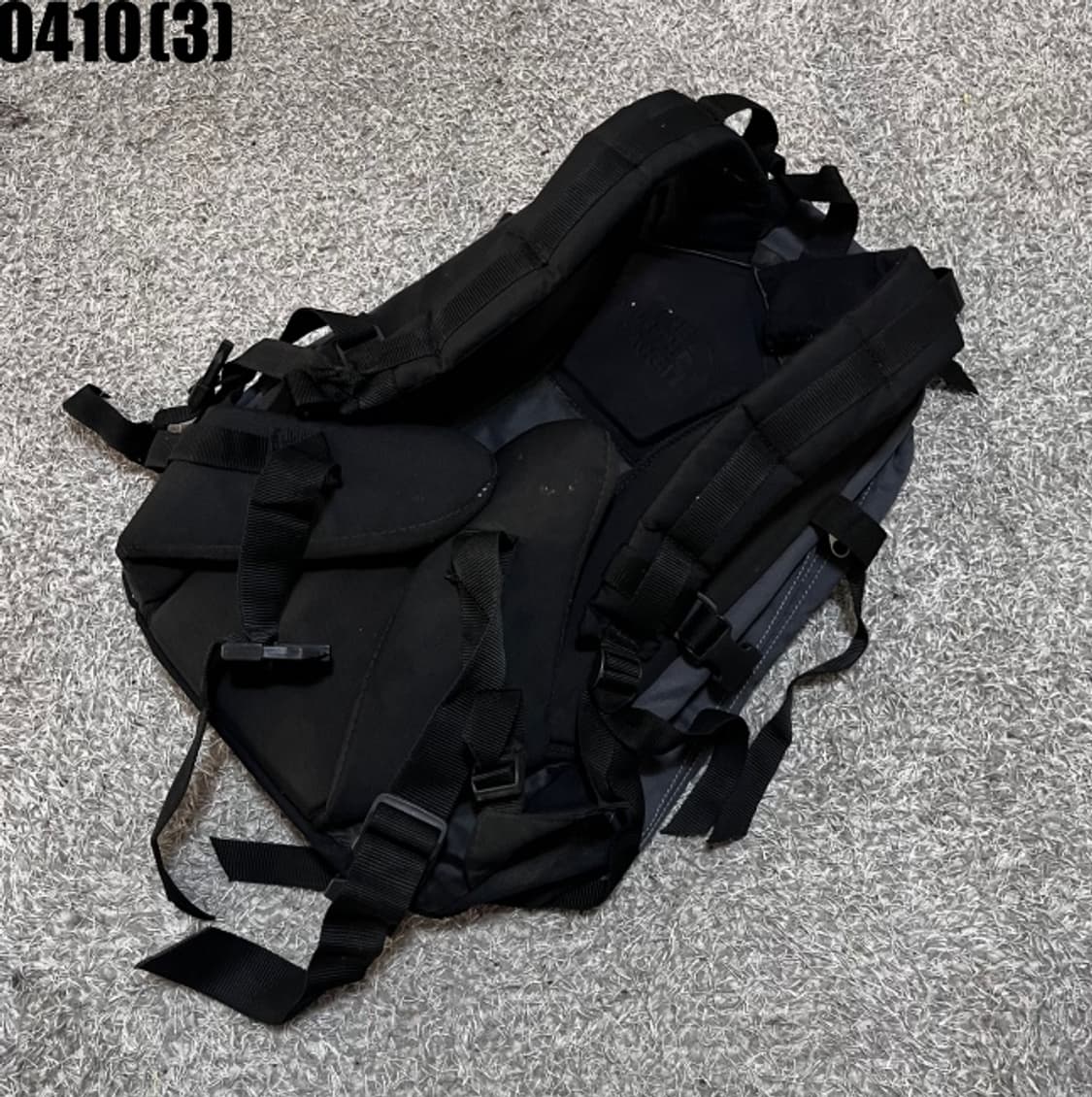 노스페이스 백팩 가방 상품이미지3