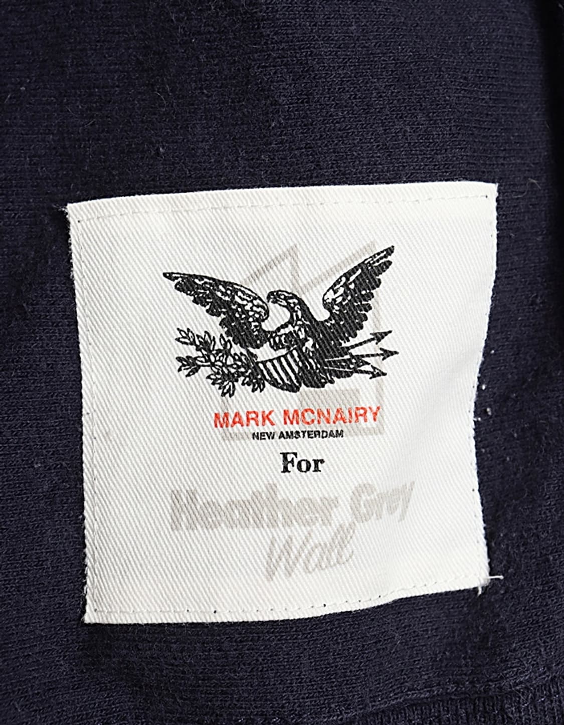 MARK MCNAIRY for Heather Grey Wall 상품이미지5
