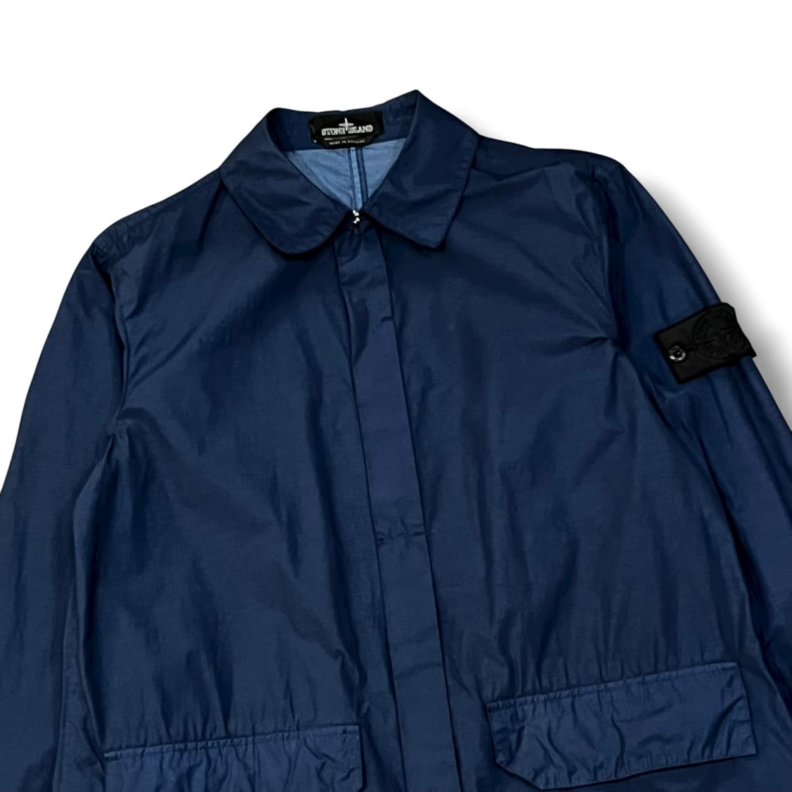  스톤아일랜드 naslan 맥코트 y13993 상품이미지2