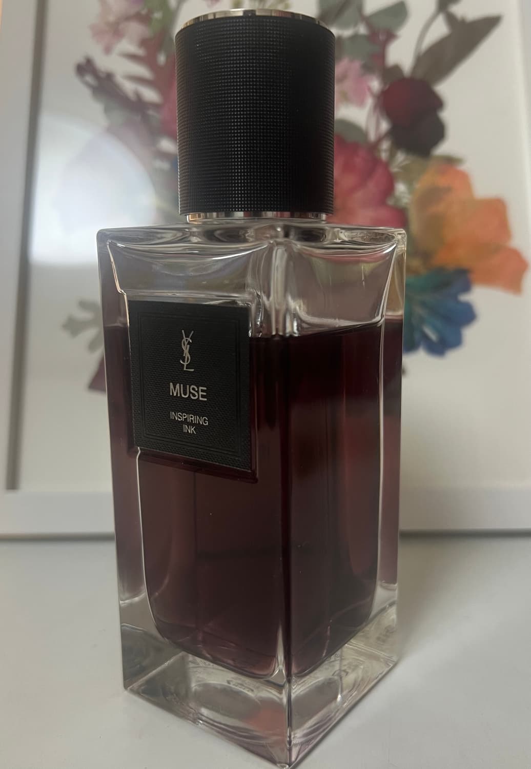 입생로랑 향수 르 베스티에르 MUSE 125ml 상품이미지5