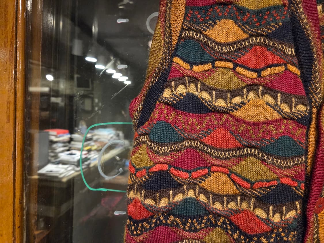 미쏘니 니트베스트 상품이미지4