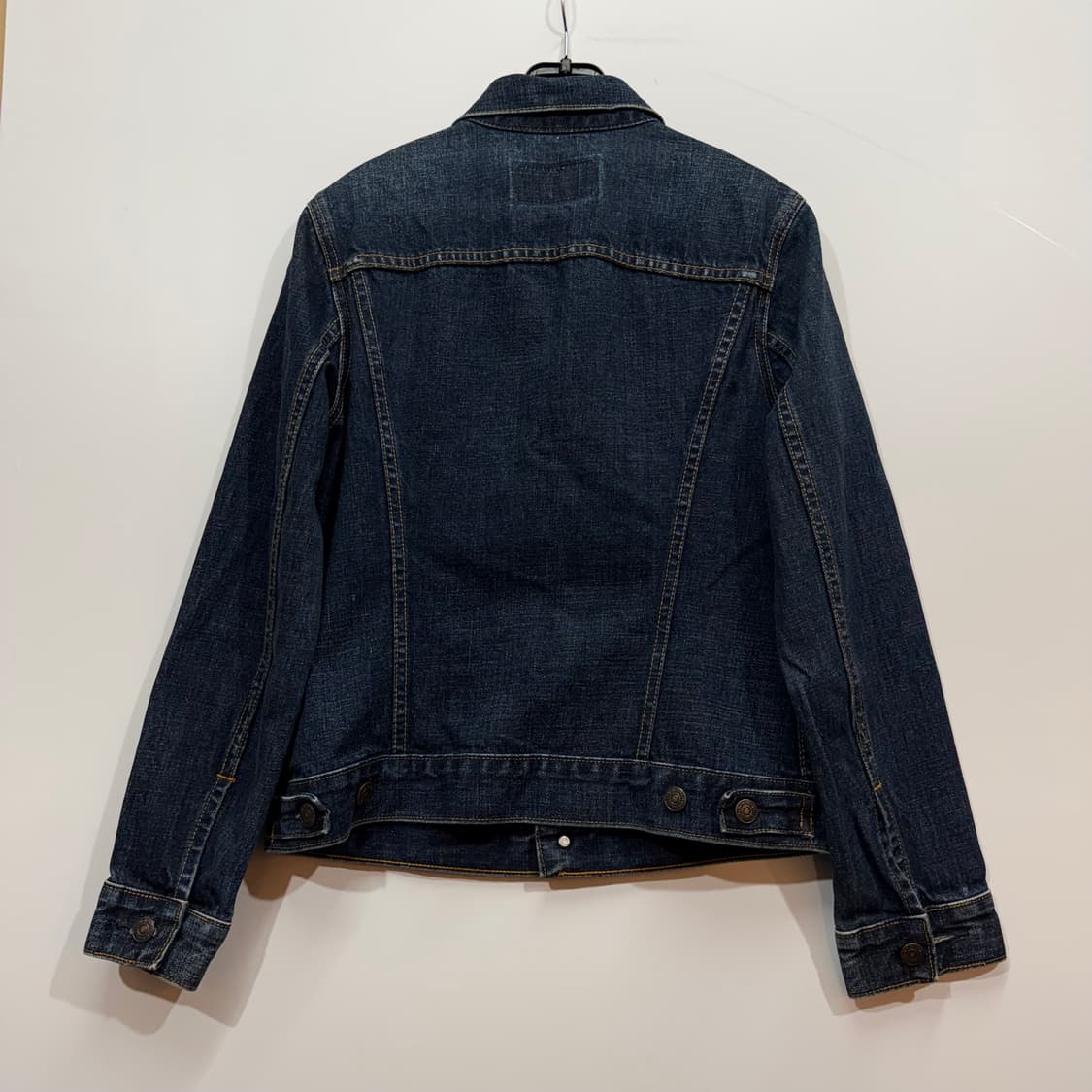 리바이스 Levi’s Type III Denim  상품이미지5