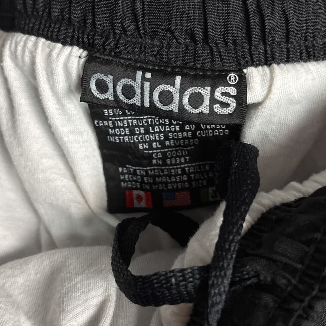 아디다스 트랙팬츠 상품이미지4