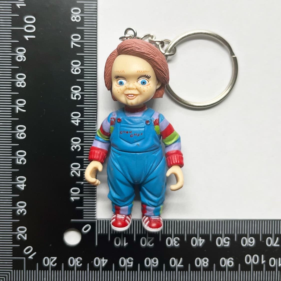 처키 키링 🔪 상품이미지4