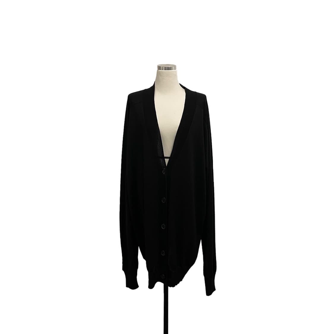 메종 마르지엘라 오버사이즈 가디건 상품이미지1