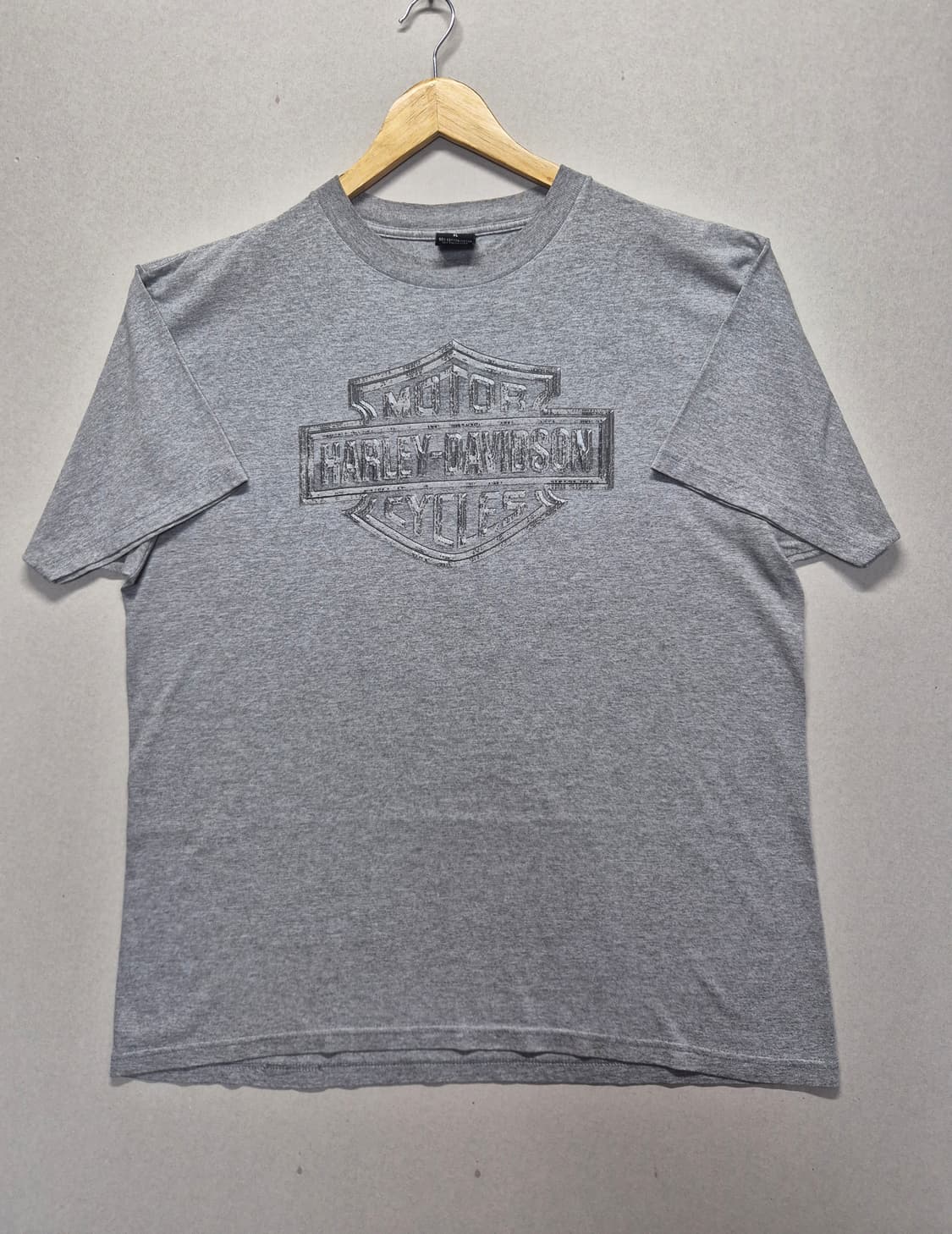 [XL] 00s US Made 할리데이비슨 -52 상품이미지2