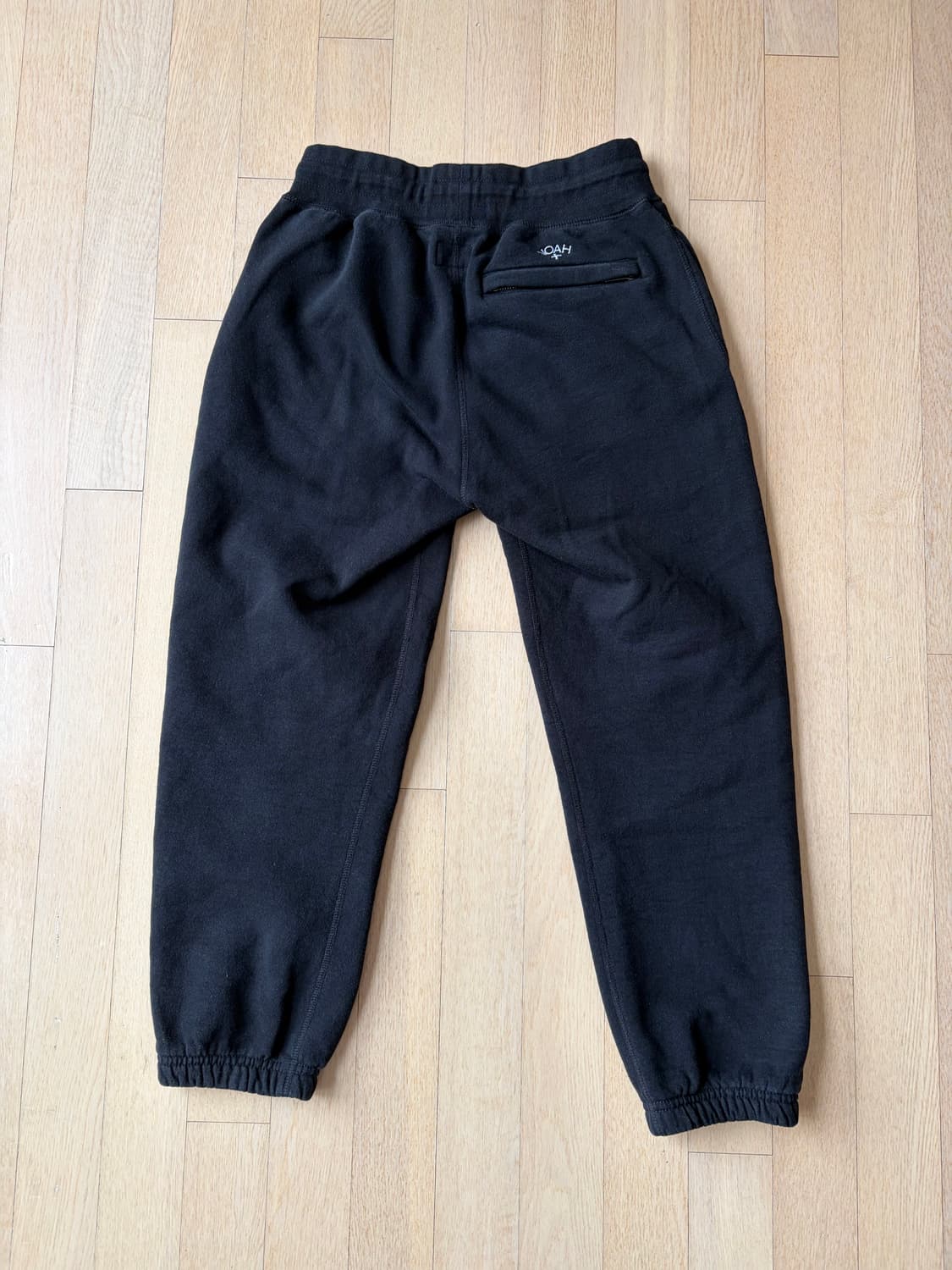 Noah x Batman 노아 배트맨 스웻팬츠 상품이미지2