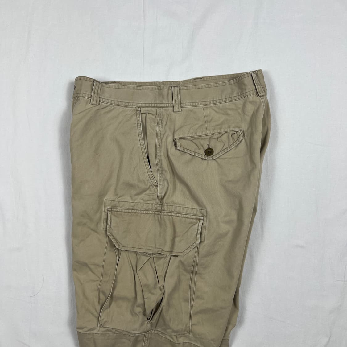 폴로랄프로렌 polo ralph lauren 카고 쇼트팬츠 반바지 상품이미지4