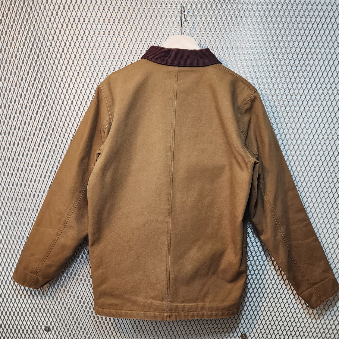 칼하트 wip 초어쟈켓 상품이미지6