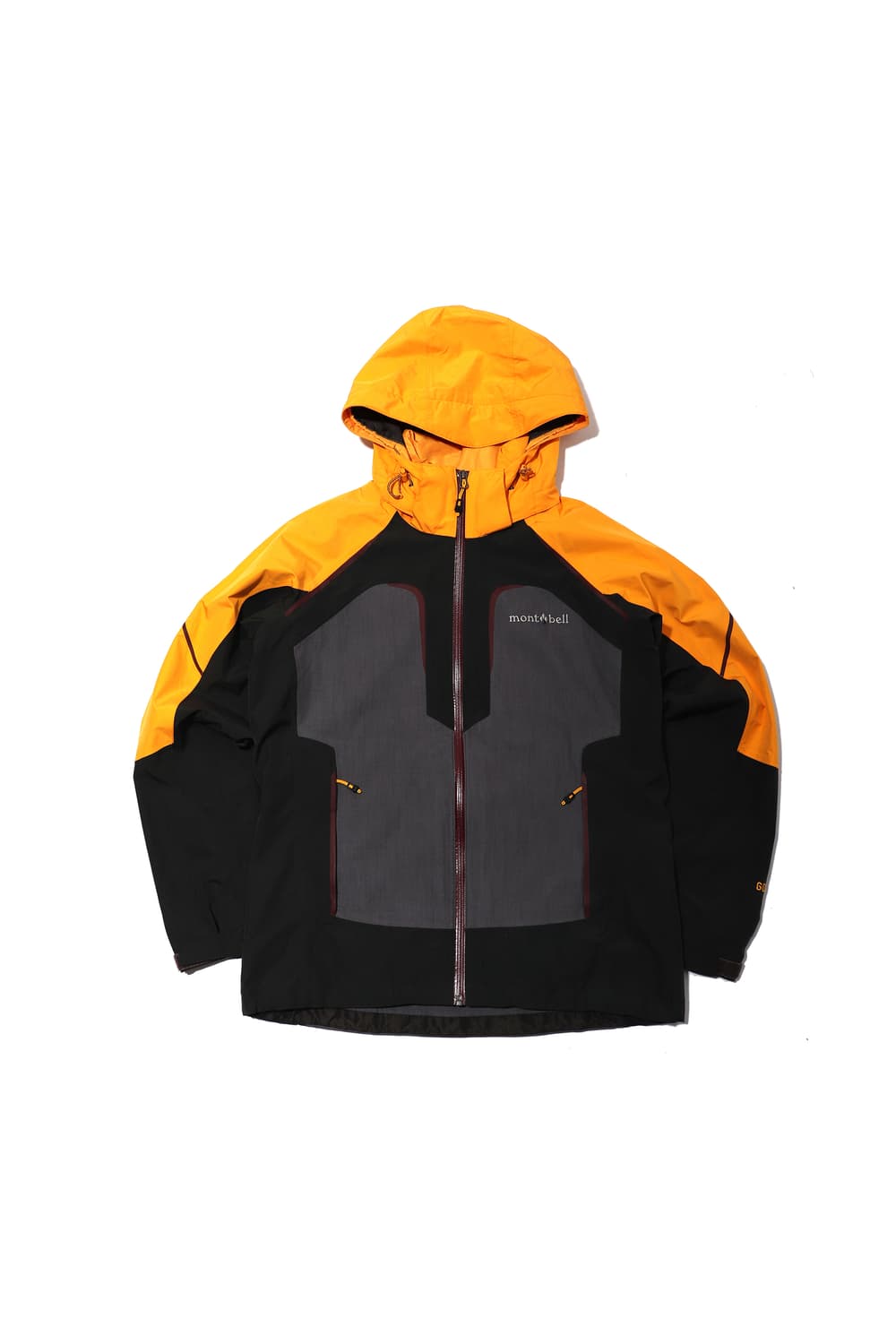 MONT BELL 마운틴 고어택스 점퍼 size 95 상품이미지1