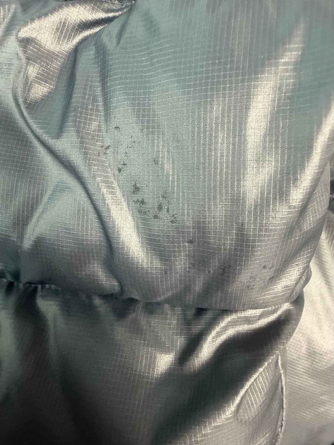 노스페이스 패딩 상품이미지7