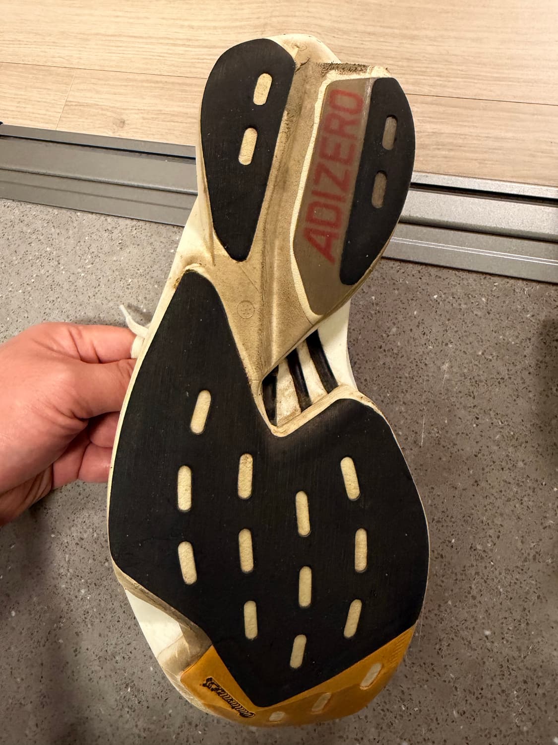 아디다스 아디제로 아디오스 프로 3 상품이미지4