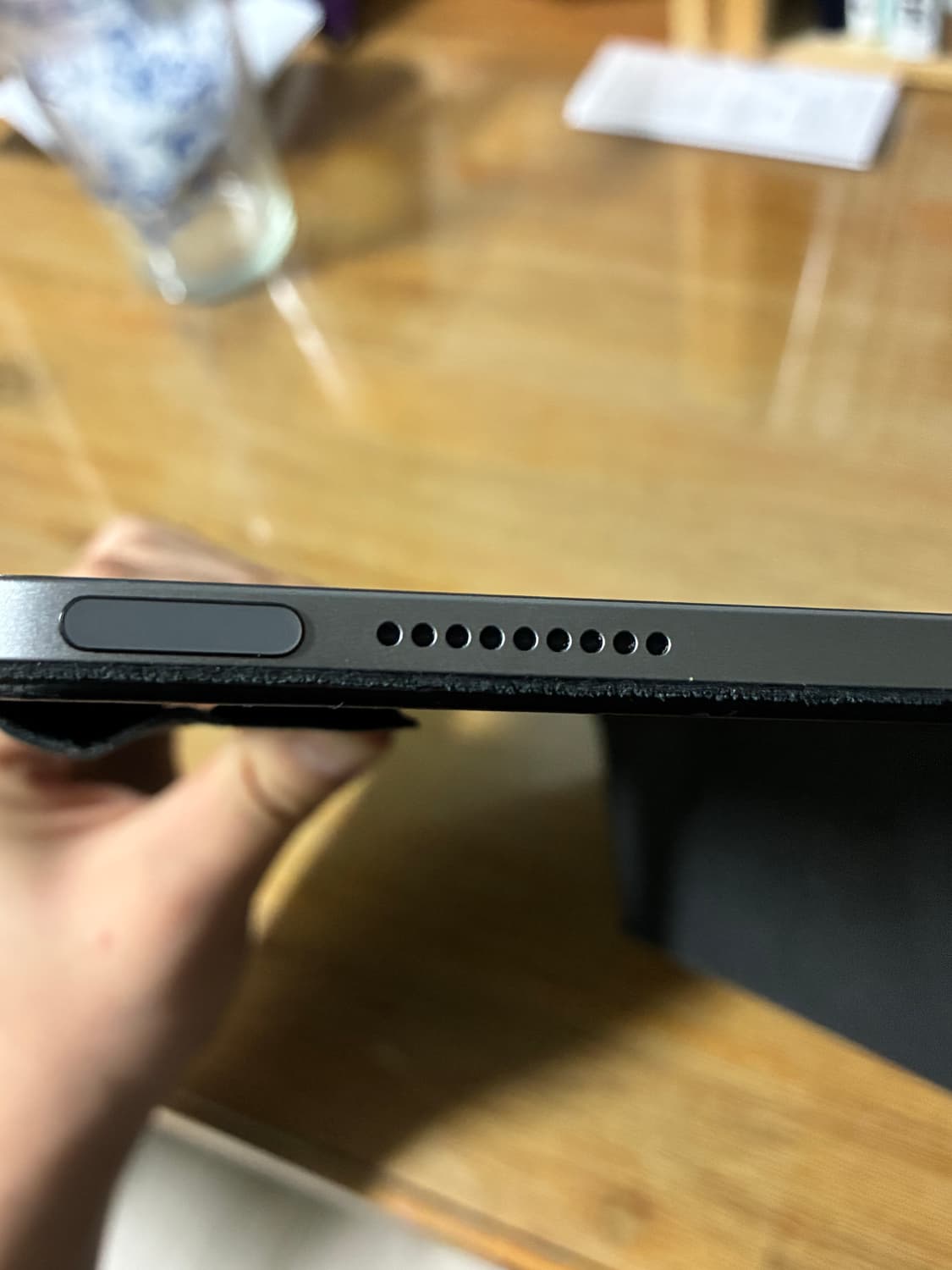 아이패드 에어6 m2 스페이스 그레이 상품이미지7