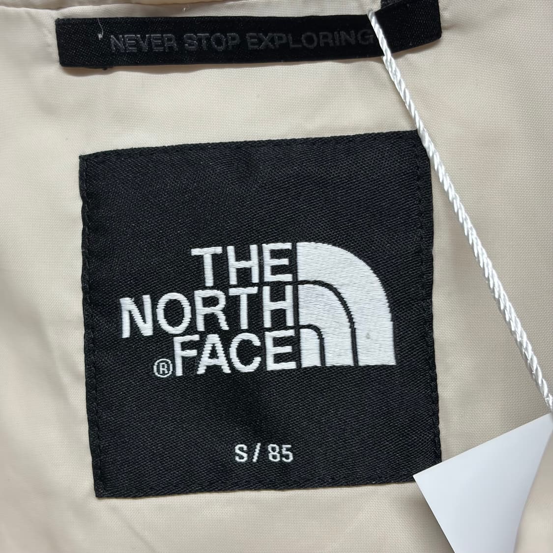 노스페이스 마운틴 자켓 상품이미지4