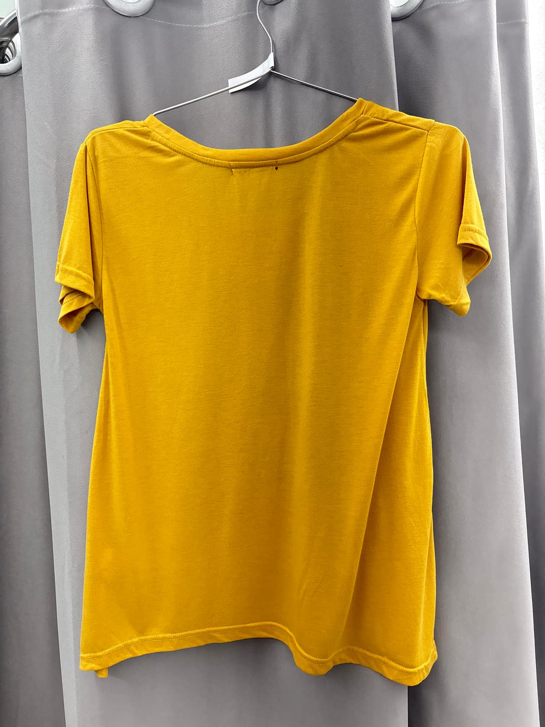 빈티지 프린팅 반팔티셔츠 상품이미지2