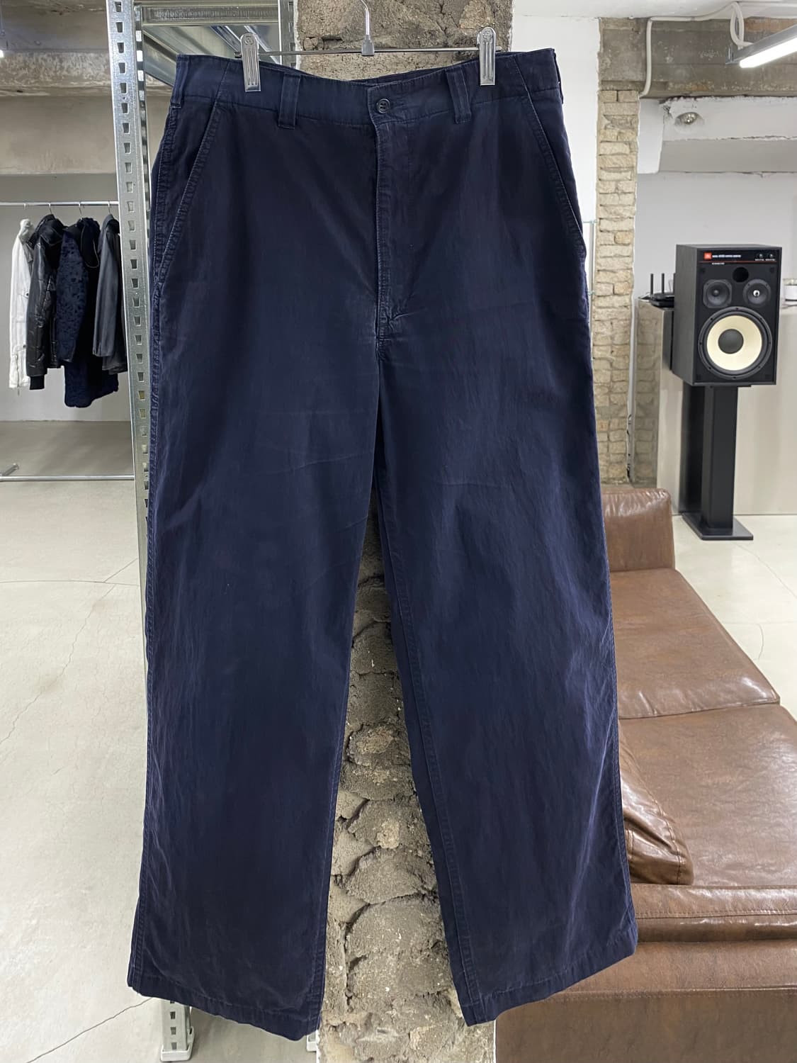 이세이 미야케 아임프로덕트 트라우저 상품이미지3