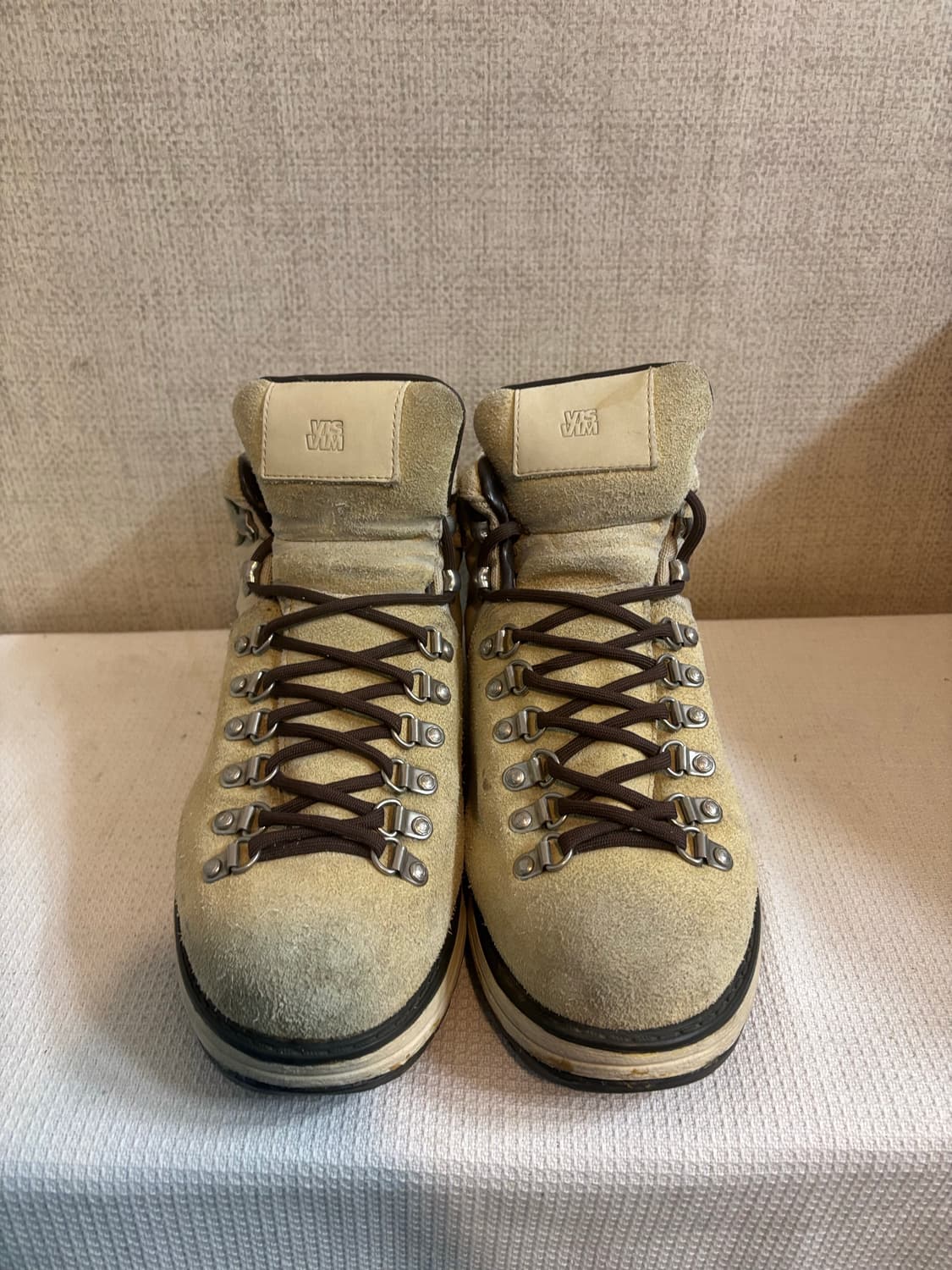 비즈빔 세라 브라운 상품이미지2