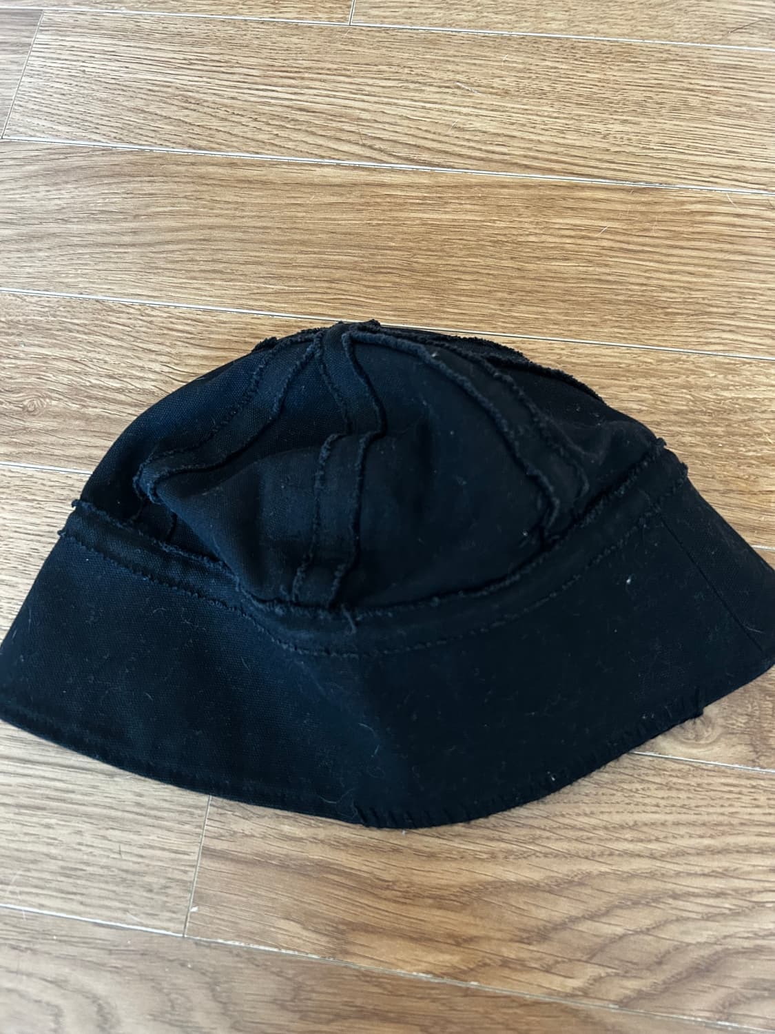 쿠시코크 모자 (정품) 상품이미지4