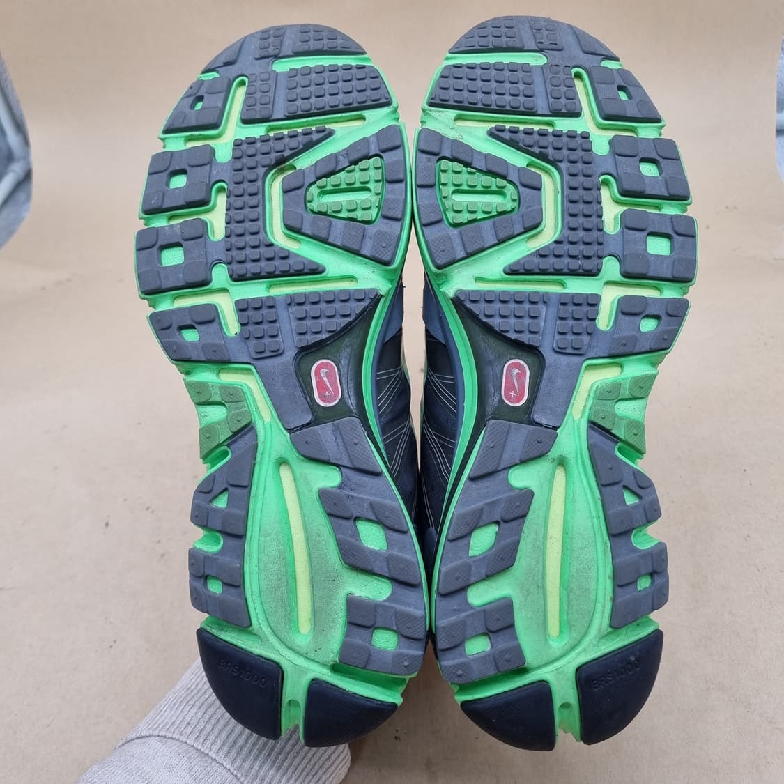 나이키 루나 글라이드 남성 운동화 265 상품이미지3