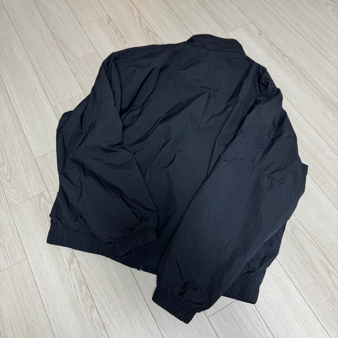 나이키 NRG 솔로 스우시 우븐 트랙 자켓 DQ5201-010 #ACG 상품이미지4