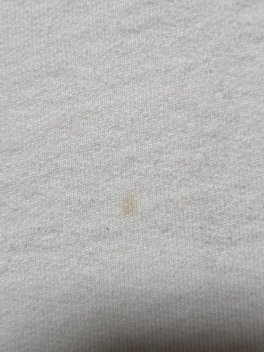 오버사이즈 유니폼 스웻셔츠 (오트밀) 상품이미지2