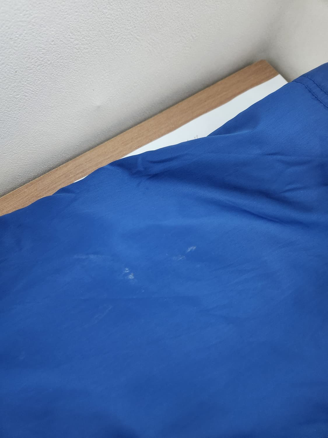 피코Piko 양털 백로고 돕바 L - J33 상품이미지9