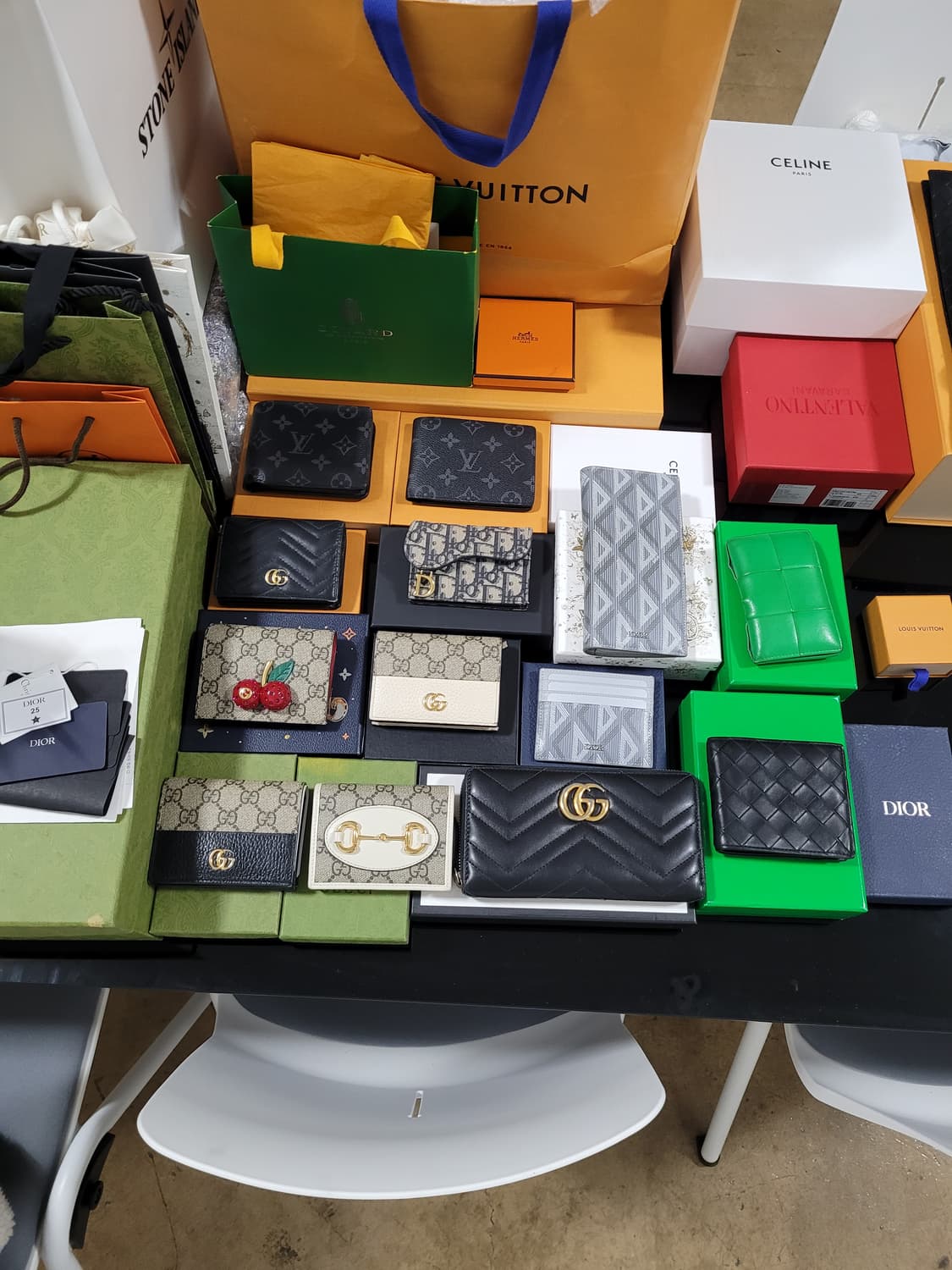 명품 정품 재고정리합니다. 상품이미지2