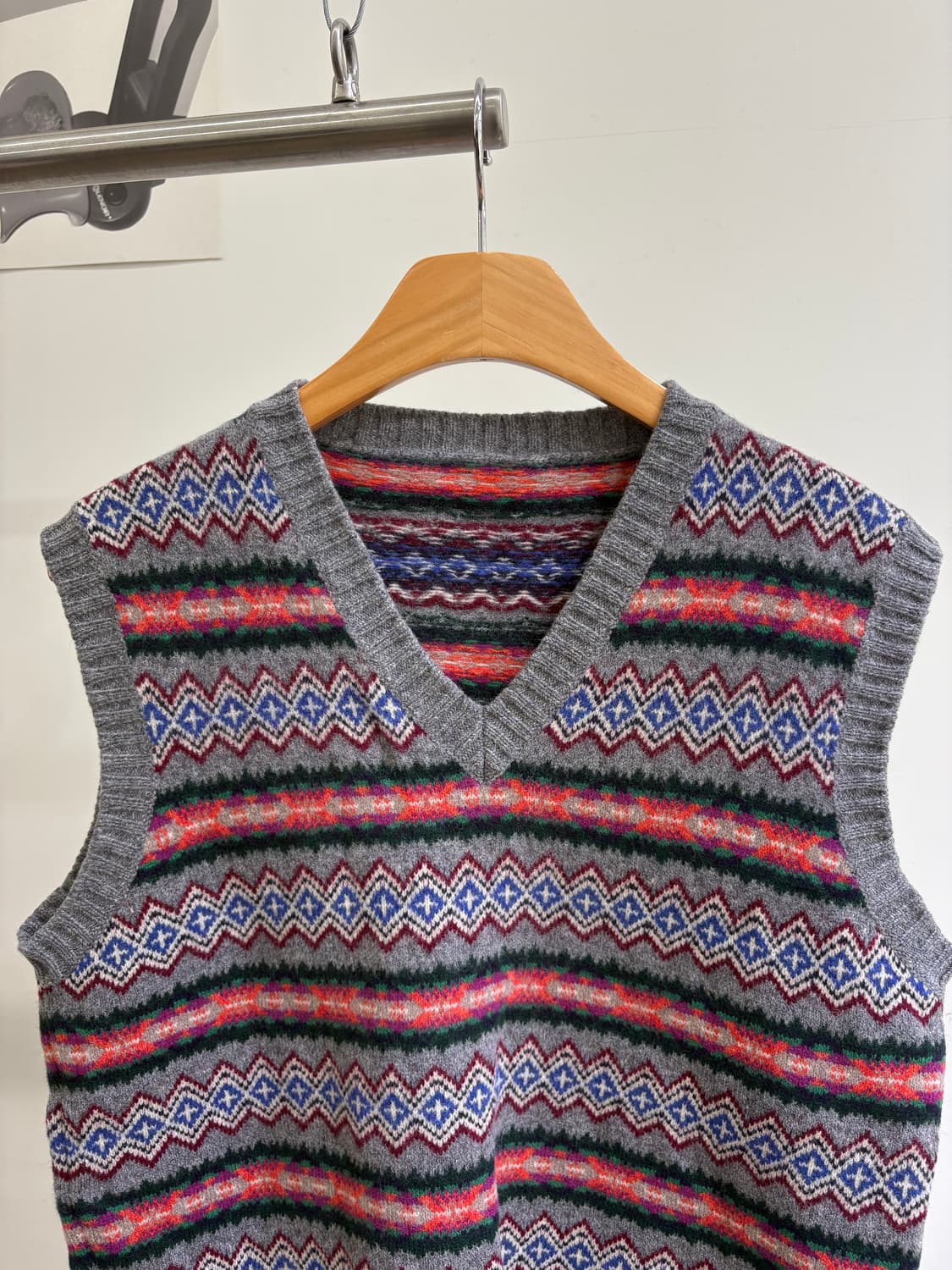 JAPANESE BRAND 니트베스트 상품이미지2