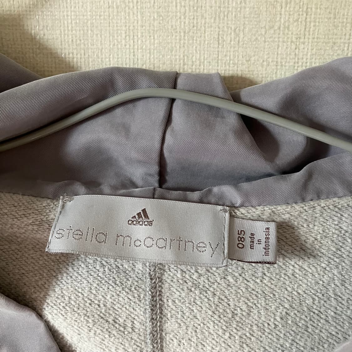 아디다스 투웨이 후디 집업 상품이미지4