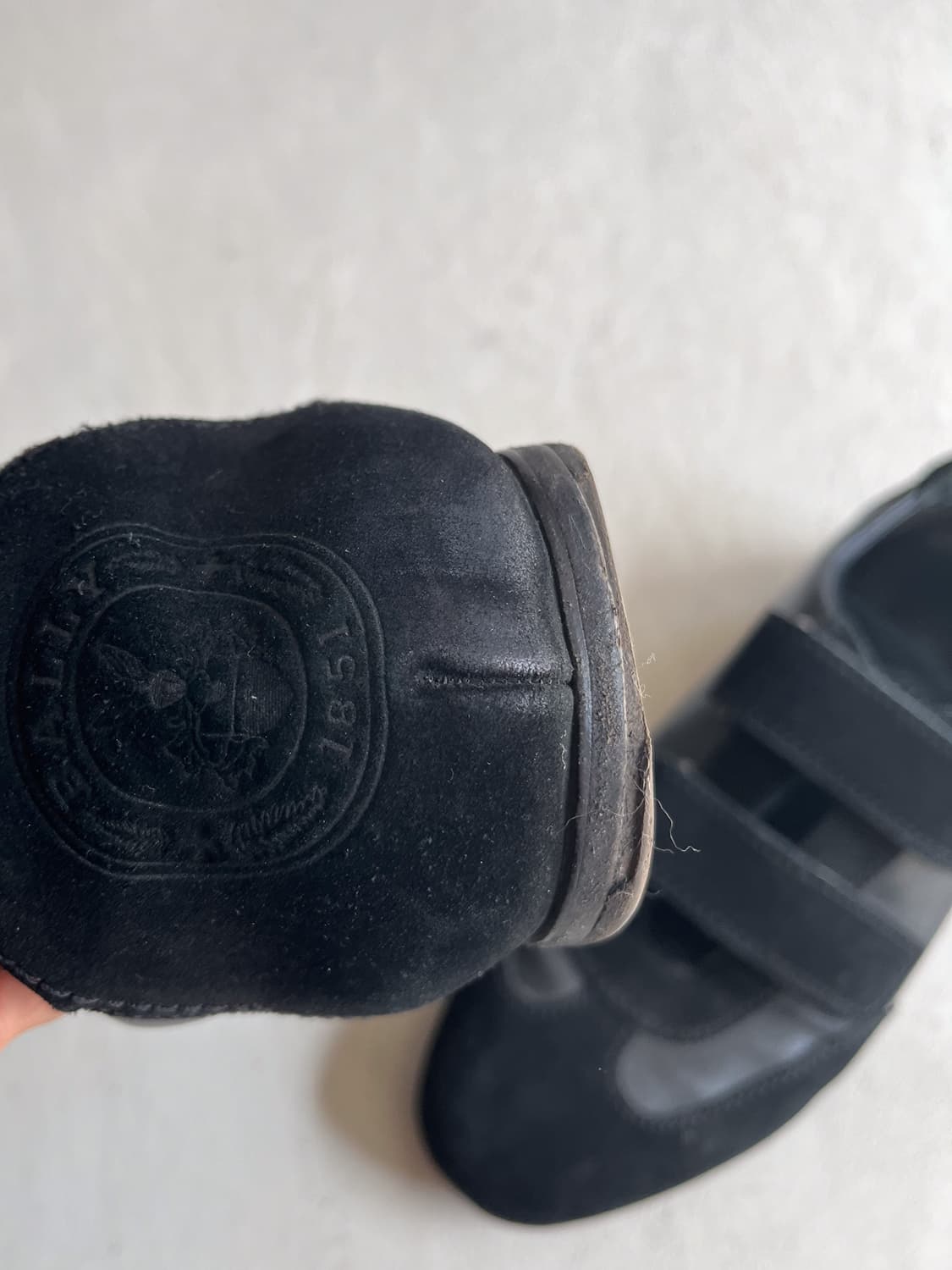 Bally 상품이미지6