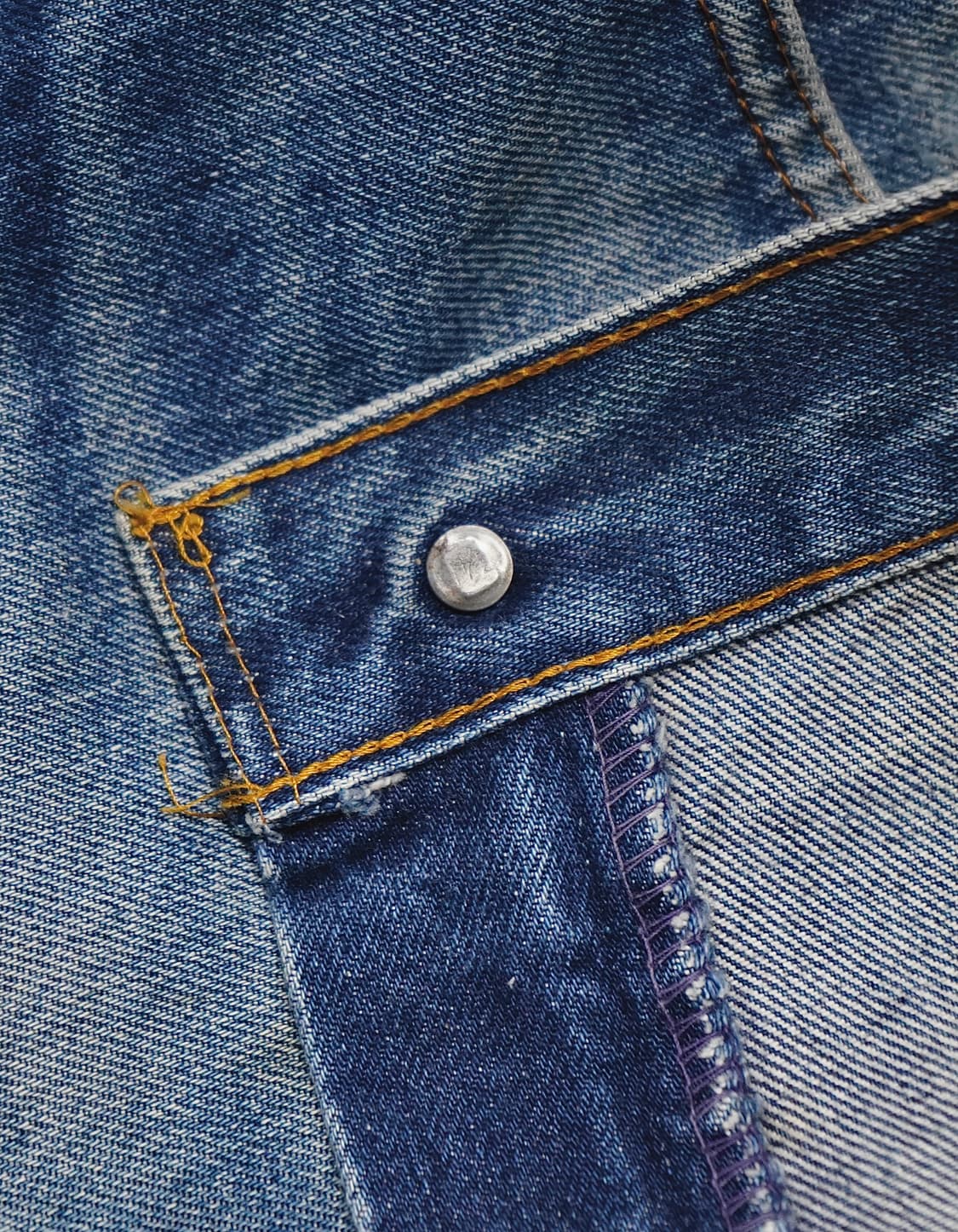 리바이스 506 빈티지 80s 호주산 (29~30) 상품이미지9